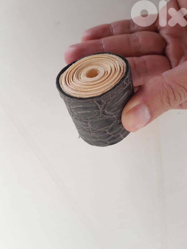 Turkey Late 19th Century Complete Handwritten Quran,9m. مصحف قرآن 4