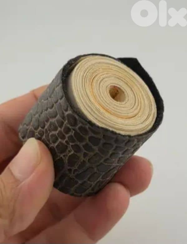 Turkey Late 19th Century Complete Handwritten Quran,9m. مصحف قرآن 5