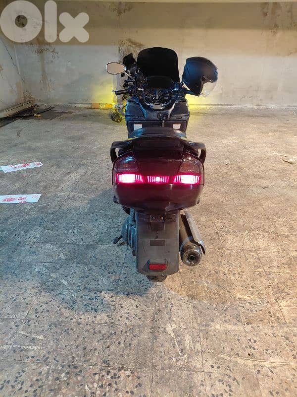 طرابلس عزمي 1