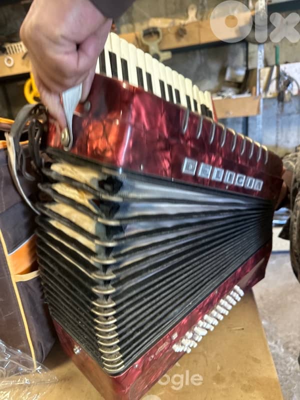 antique delicia accordion 2