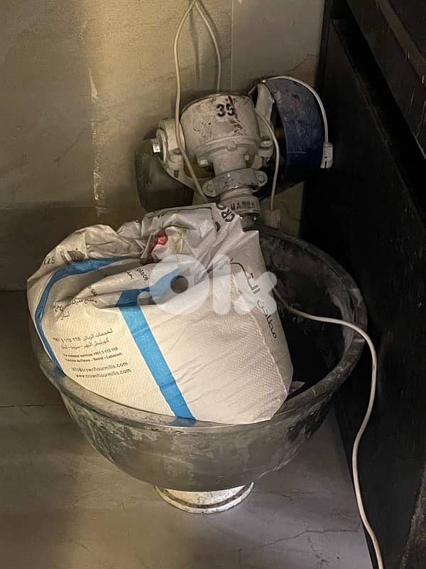 عدّة. فرن كاملة للبيع 2