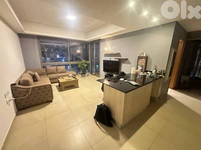 Waterfront City Dbayeh/ Apartment for SALE -  ضبيه/ شقة + تراس للبيع