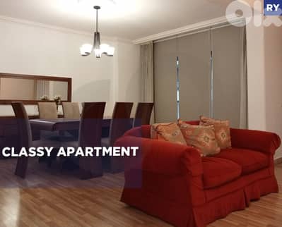 well-maintained building, balcony, beirut, verdun/فردان REF#RY131517