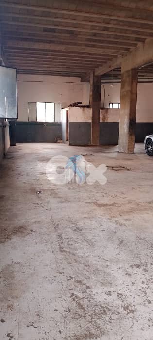 AMAZING WAREHOUSE FOR RENT IN SARBA PRIME,(SAR-103)