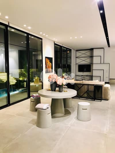 Faitroun, Keserouan/ Prestigious Villa for Sale - فيطرون فيلا للبيع