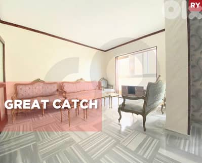 Well-Maintained Building, Tallet el Khayat/تلة الخياط REF#RY131511