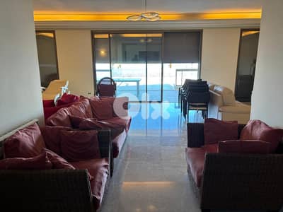 Apartment For Sale In Sahel Alma - شقة للبيع في ساحل علما