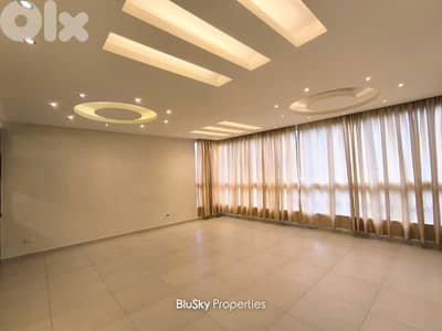 Apartment For RENT In Antelias شقة للإيجار #MH