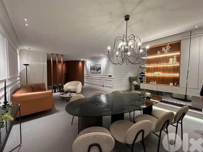 Dekwaneh, Metn/ Modern & UNIQUE Apartment for Sale – دكوانه شقة للبيع