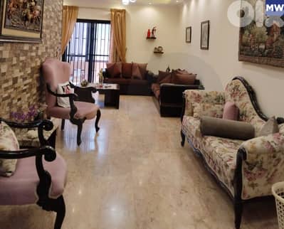 3 balconies-Private garden/Afsadiq – Kouraعفصديق – الكورة/REF#MW131553