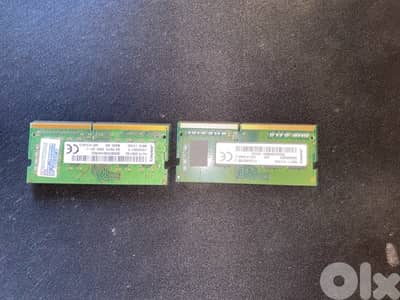 Ram 8gb ddr4
