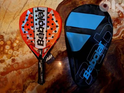 Babolat Technical Viper Juan Lebron 2026 price 260$