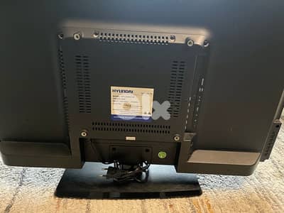 hyundai tv 20-25 inch