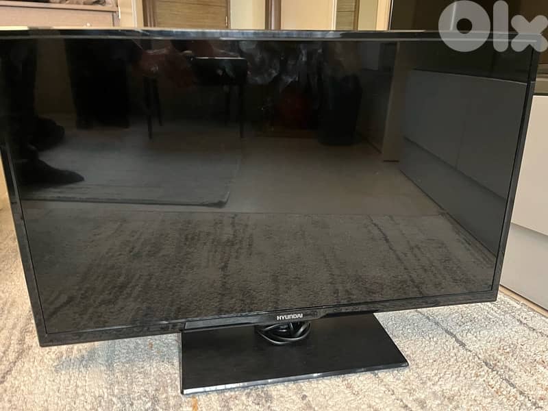 hyundai tv 20-25 inch 1