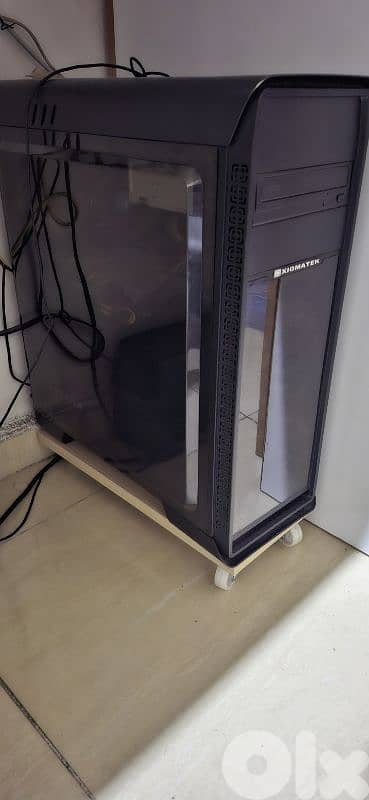 gaming pc 1