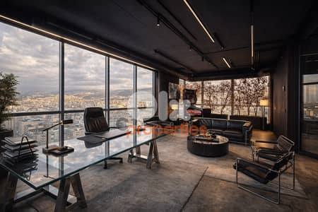 Office For Sale in Dekwaneh CPES241