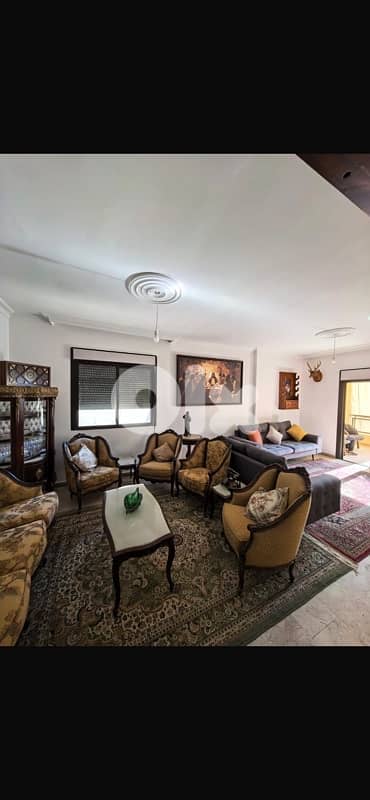 Apartment for sale in Antelias | شقة للبيع في انطلياس