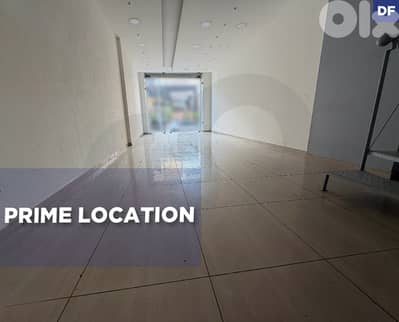 Two Floors, prime area, metn, zalka/زلقا REF#DF131556