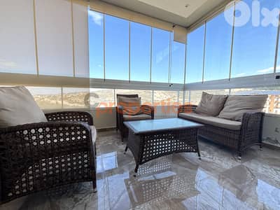 Apartment For Rent In Hboub - CPJRK334