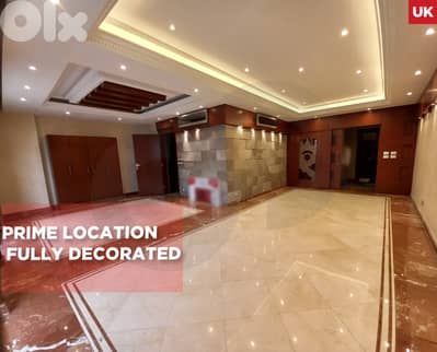 Maid’s Room/AC/24/7 Electricity/BIR HASAN/بير حسن REF#UK131543 !