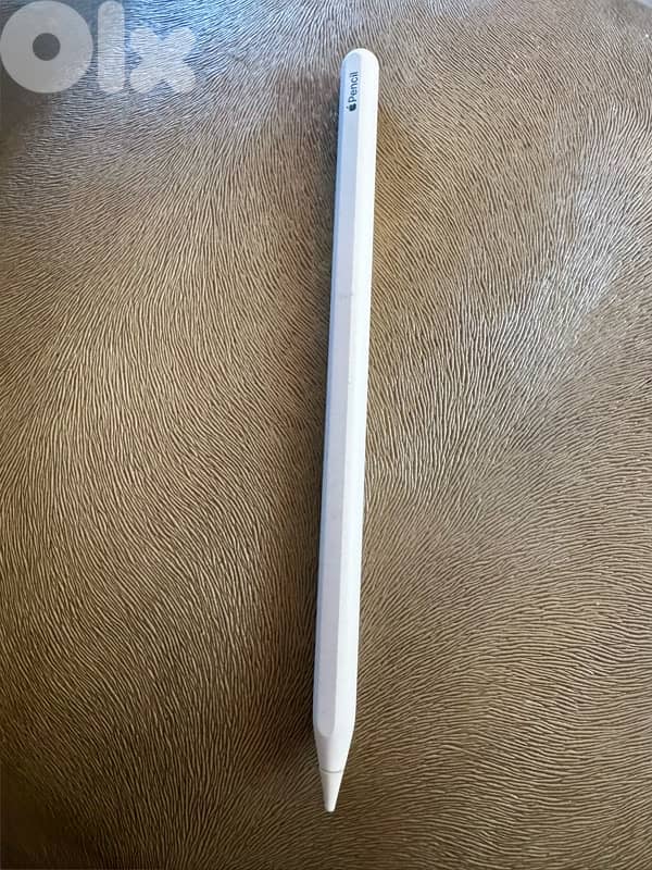 Apple Pencil - 2nd generation 1