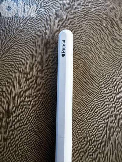Apple Pencil - 2nd generation