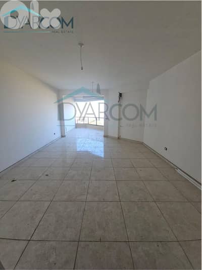 DY3146 - Kornet el Hamra Apartment with Terrace for Sale!