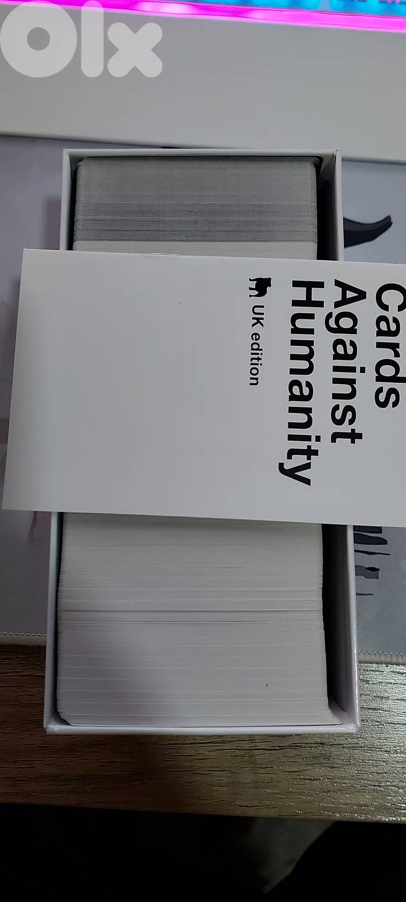 Card Games Bundle - New never used 1