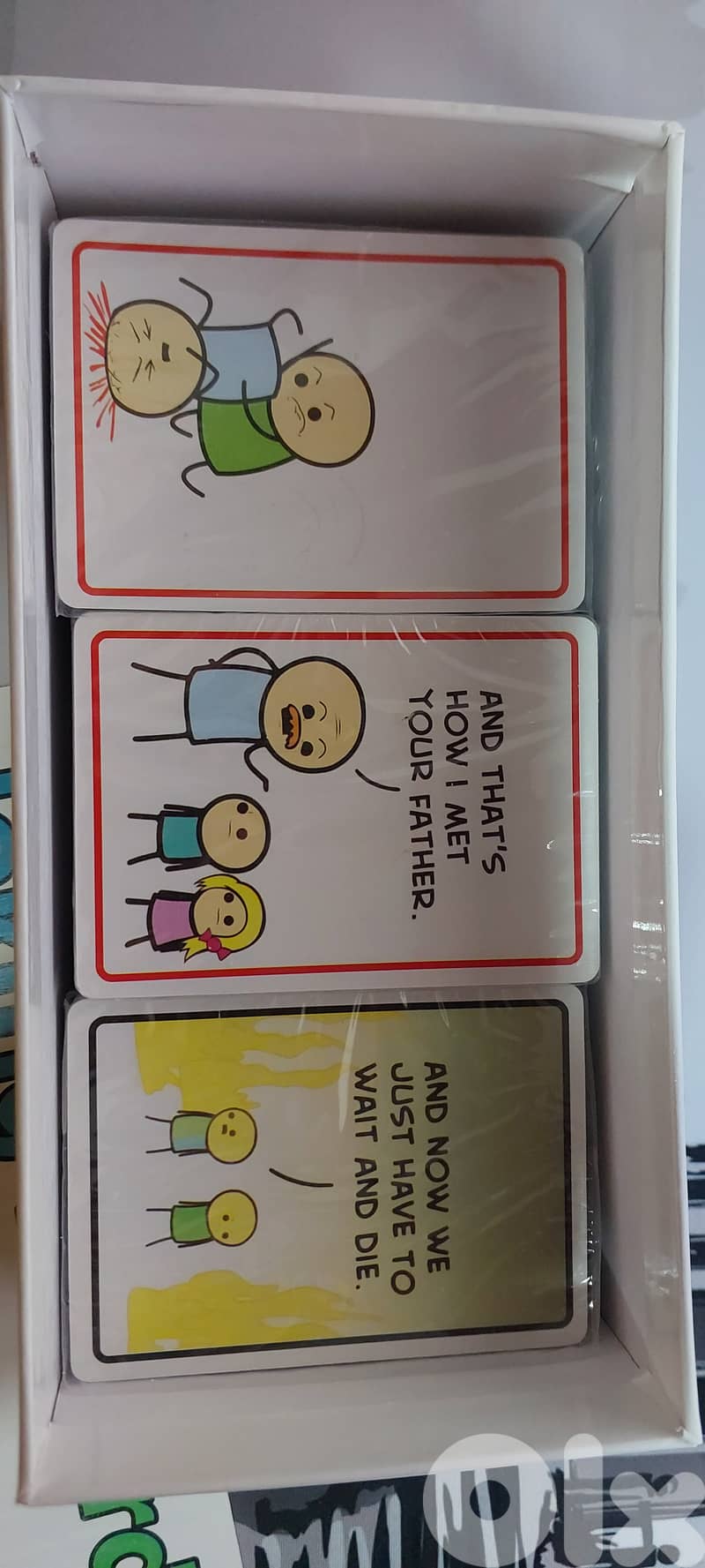 Card Games Bundle - New never used 5