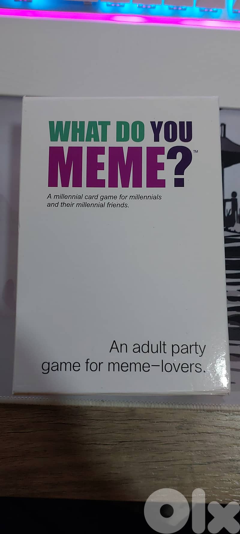 Card Games Bundle - New never used 6