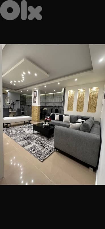 Apartment for sale in Dawhet Aramoun | شقة للبيع في دوحة عرمون