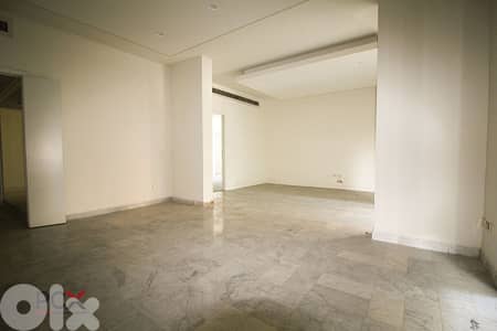 Office for Rent in Achrafieh | Spacious | Ideal Location