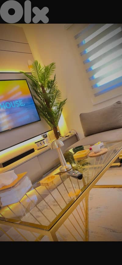 Apartment for sale in Barja | شقة للبيع في برجا