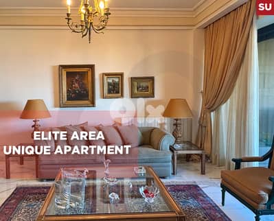 2 Parking, Cave , 4 balconies , Kfar Hbab/كفرحباب REF#SU131563