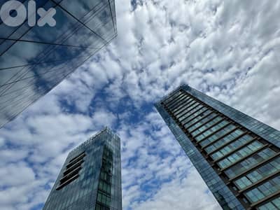 Office for sale in Antelias exclusively - FIR2938