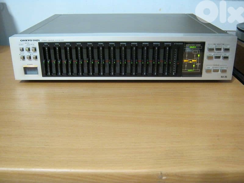 onkyo stereo full 5 pieces 3