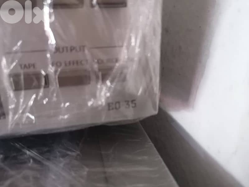 onkyo stereo full 5 pieces 7