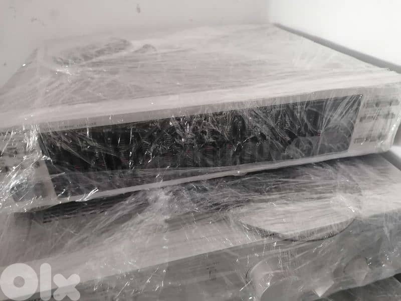 onkyo stereo full 5 pieces 8