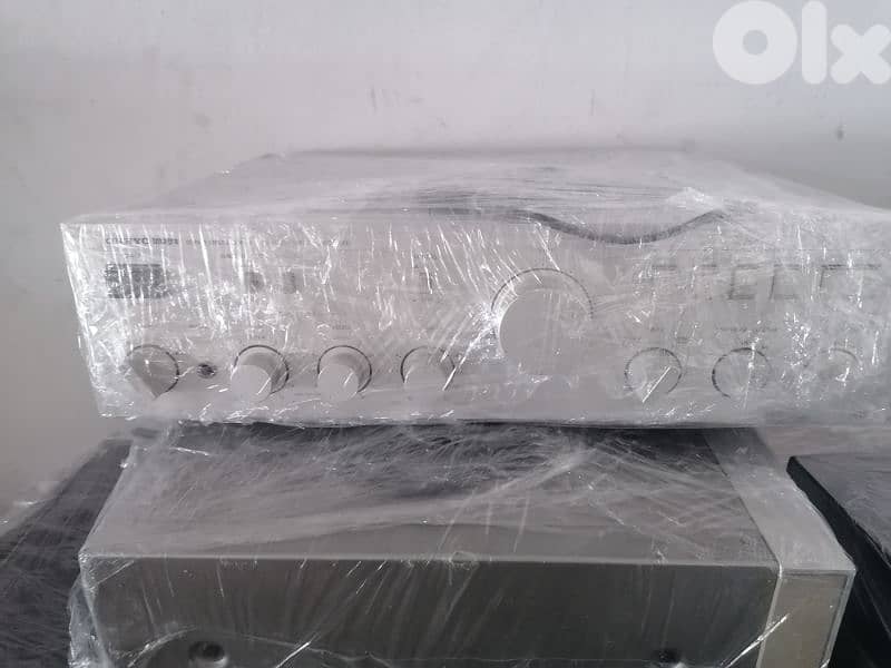 onkyo stereo full 5 pieces 10