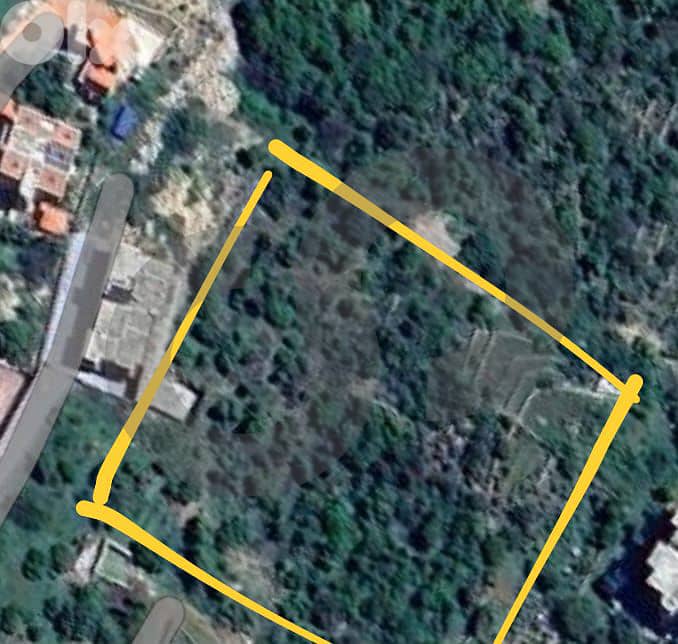 LAND/Flat & Buildable/JOURET EL TERMOS/جورة الترمس ! REF#SU131565 ! 1