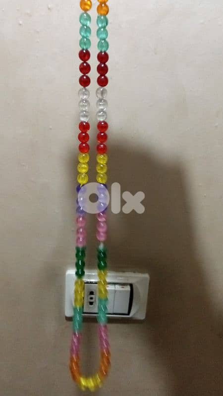 4 مسابح و شنطين للبيع بسعر حلو 1