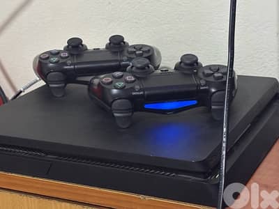 playstation 4