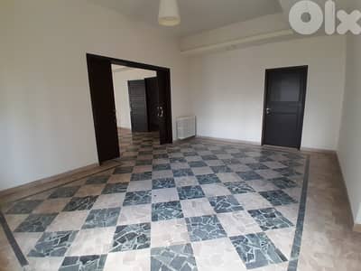 Apartment for Rent in Achrafieh – 375 sqm شقة للإيجار في الأشرفية