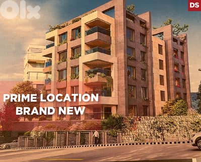 under construction,brand new, prime area,Charehbil/شرحبيل REF#DS131569