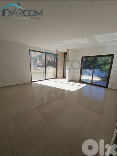 DY3148 - Bsalim Apartment for Sale!