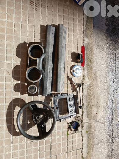 items for muatang 2006 good condition 71675726