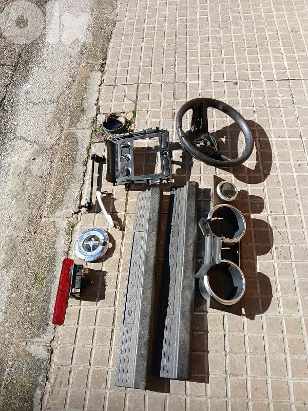 items for muatang 2006 good condition 71675726 1