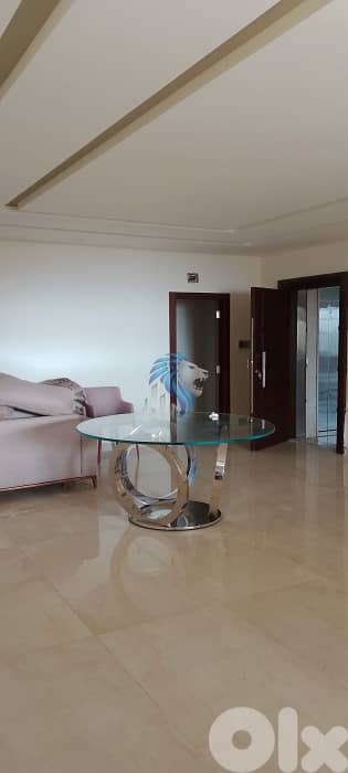 FURNISHED APARTMENT FOR SALE IN KFAR HBAB PRIME,(KF-144)