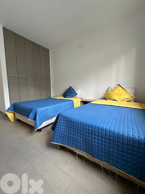 RWB106HM - Building for sale in Blat Jbeil 2