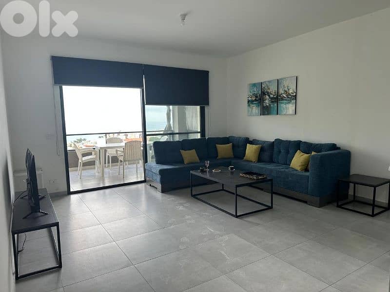 RWB106HM - Building for sale in Blat Jbeil 5